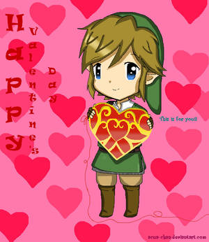 .:Happpy Valentine's day!!:.