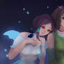Light and darkness