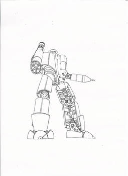 Omega Supreme