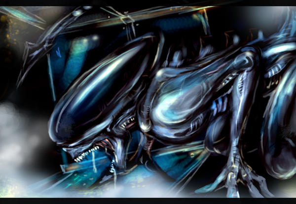 Alien Ria Sw Alien by Sw-Art on DeviantArt