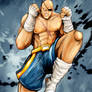 Sagat