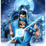 Sub Zero