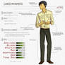 DB - Lance Miyamoto [Profile Sheet]