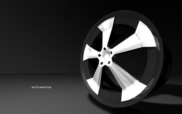 Custom Rim Drawings Custom rim 1 by sinGraphics on DeviantArt
