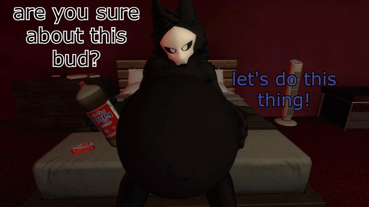 Vore Gifs Part 1 NBKomputer