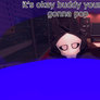 pov blueberry comfort (gif)