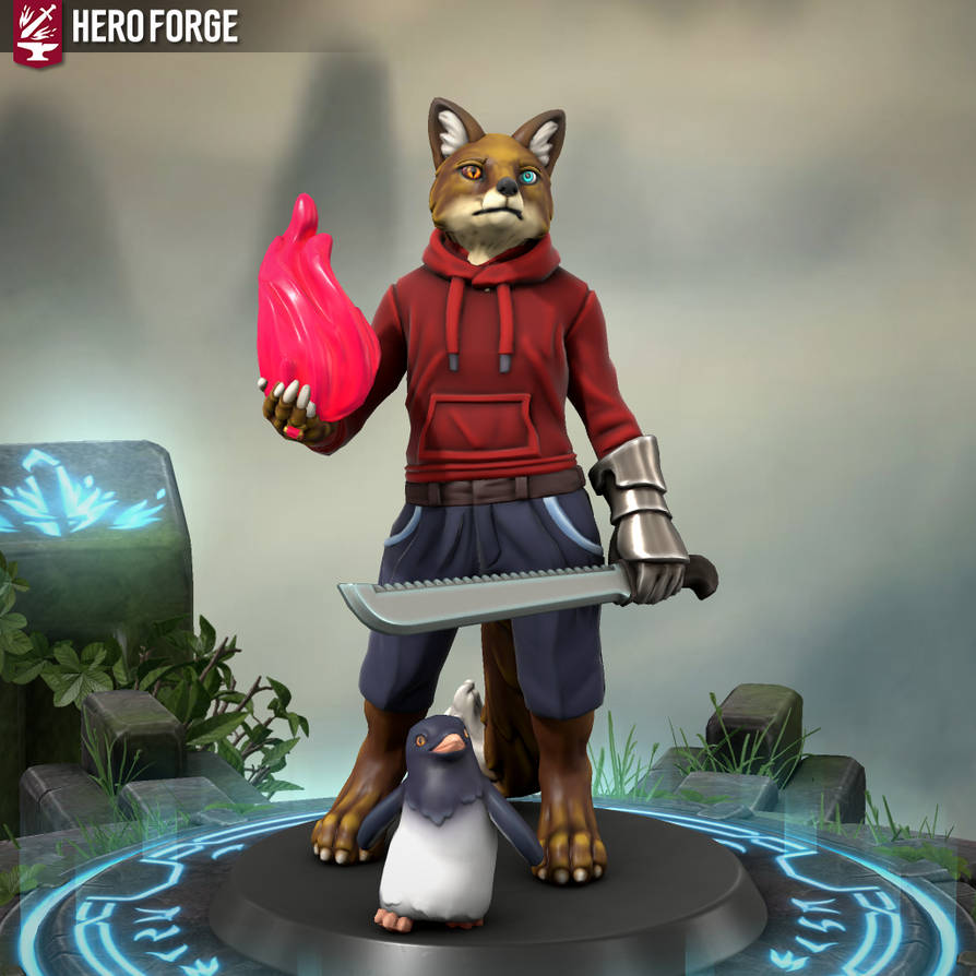 modern hero by warframe909 on DeviantArt