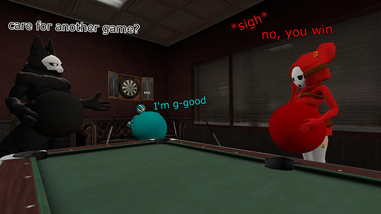 Lin Inflation Gam inflation pool game by warframe909 on DeviantArt