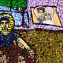 Justinian and Theodora - Long Lost Weekend