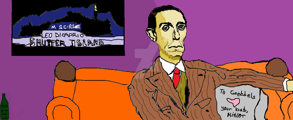 Joseph Goebbles