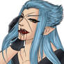 Random bloody Saix