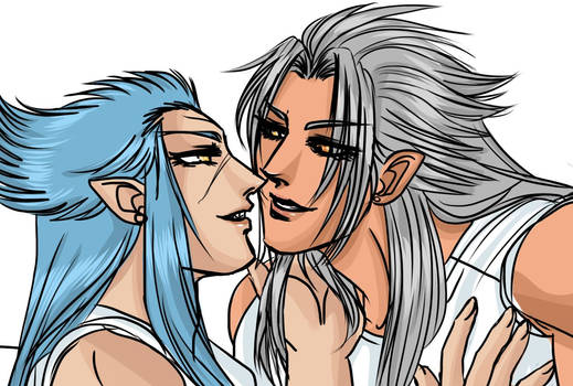 Explore The Best アイザ Art Deviantart