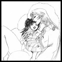 :: You're my Angel ::