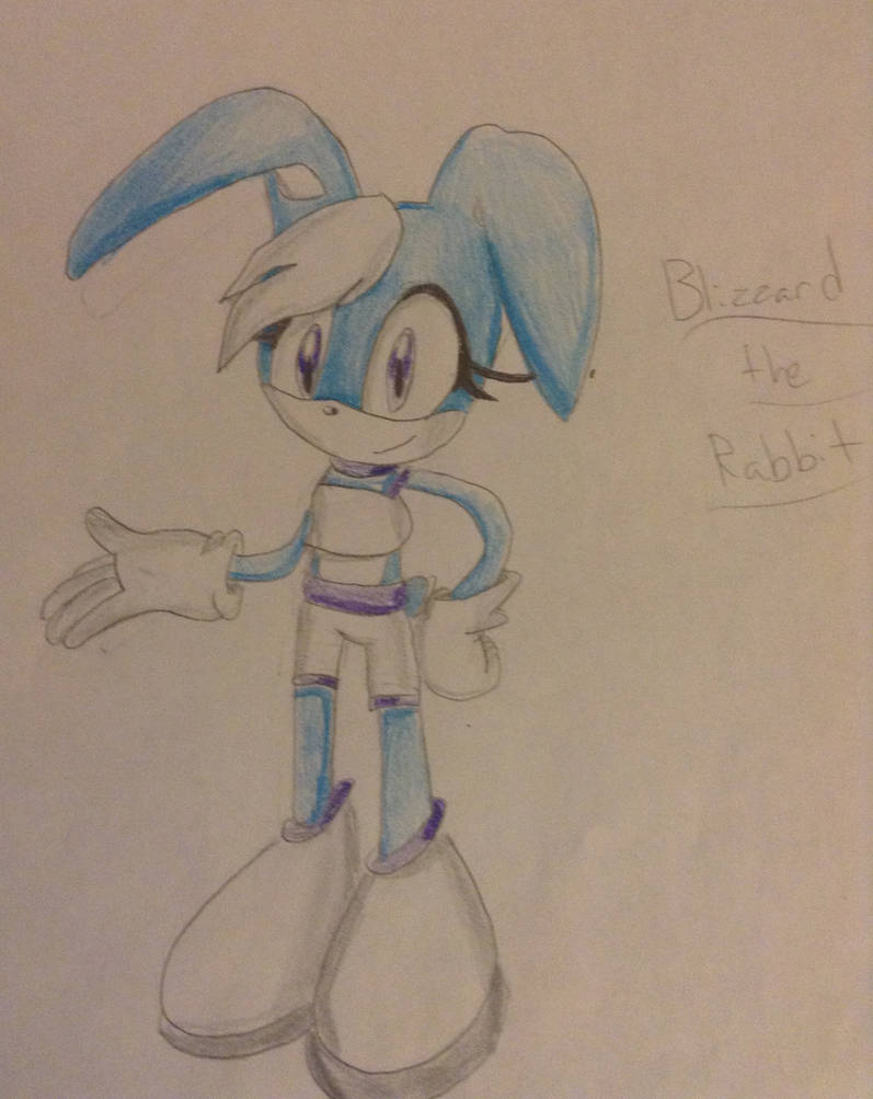 Adoption 4 Blizzard the Rabbit CLOSED by Skyway-Sky on DeviantArt