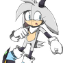 Glade the Goat OC Sonic Channel