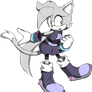Skyla the Cat Sonic Channel