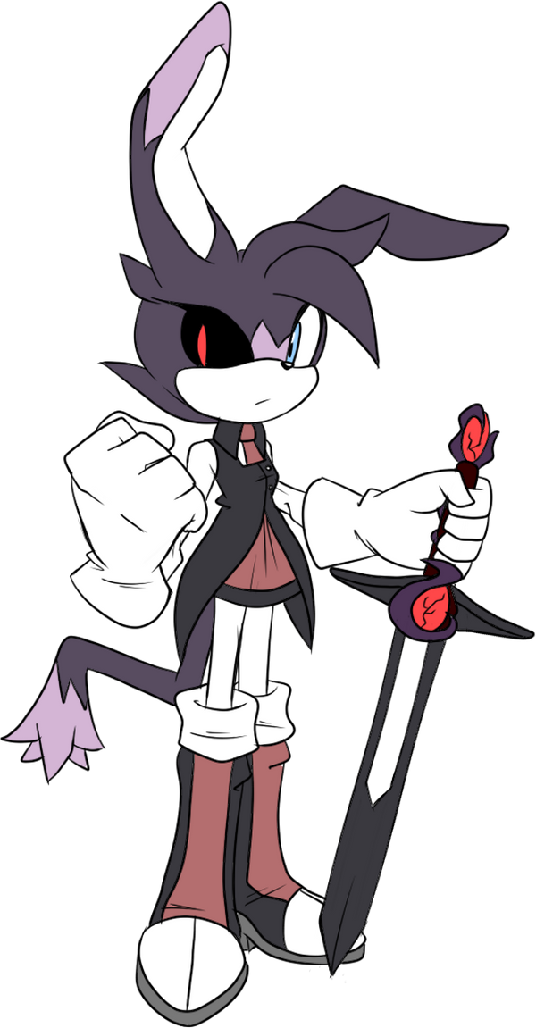 Ari Raven by Skyway-Sky on DeviantArt