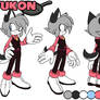 Yukon Skaflen - REFERENCE SHEET