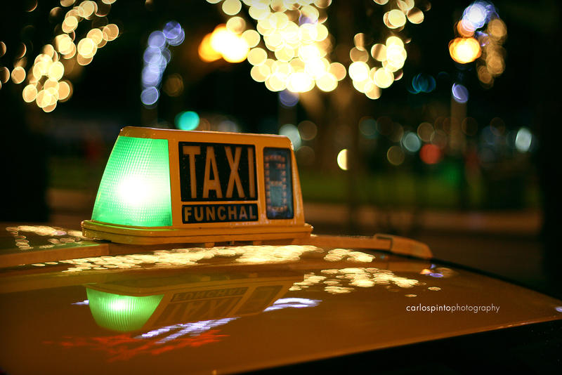 Taxi