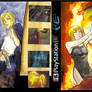 Parasite Eve cover finalized