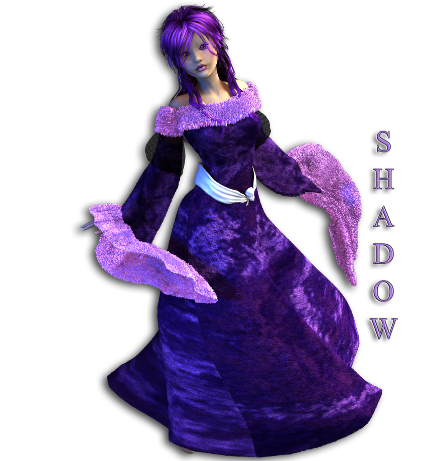 Windbender Shadow Shadow the Wind Priestess :Commissions: by YuenoSeniyasu on DeviantArt