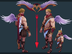 Heartseeker Varus