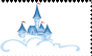 Disneyland Stamp