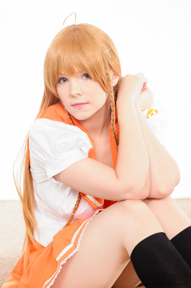 Mirai Suenaga