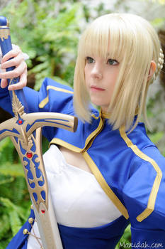 Saber