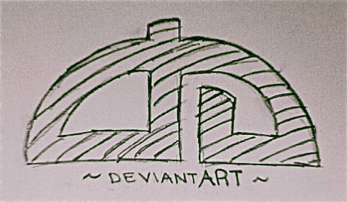 DeviantART Sign by artist-inspired-66 on DeviantArt