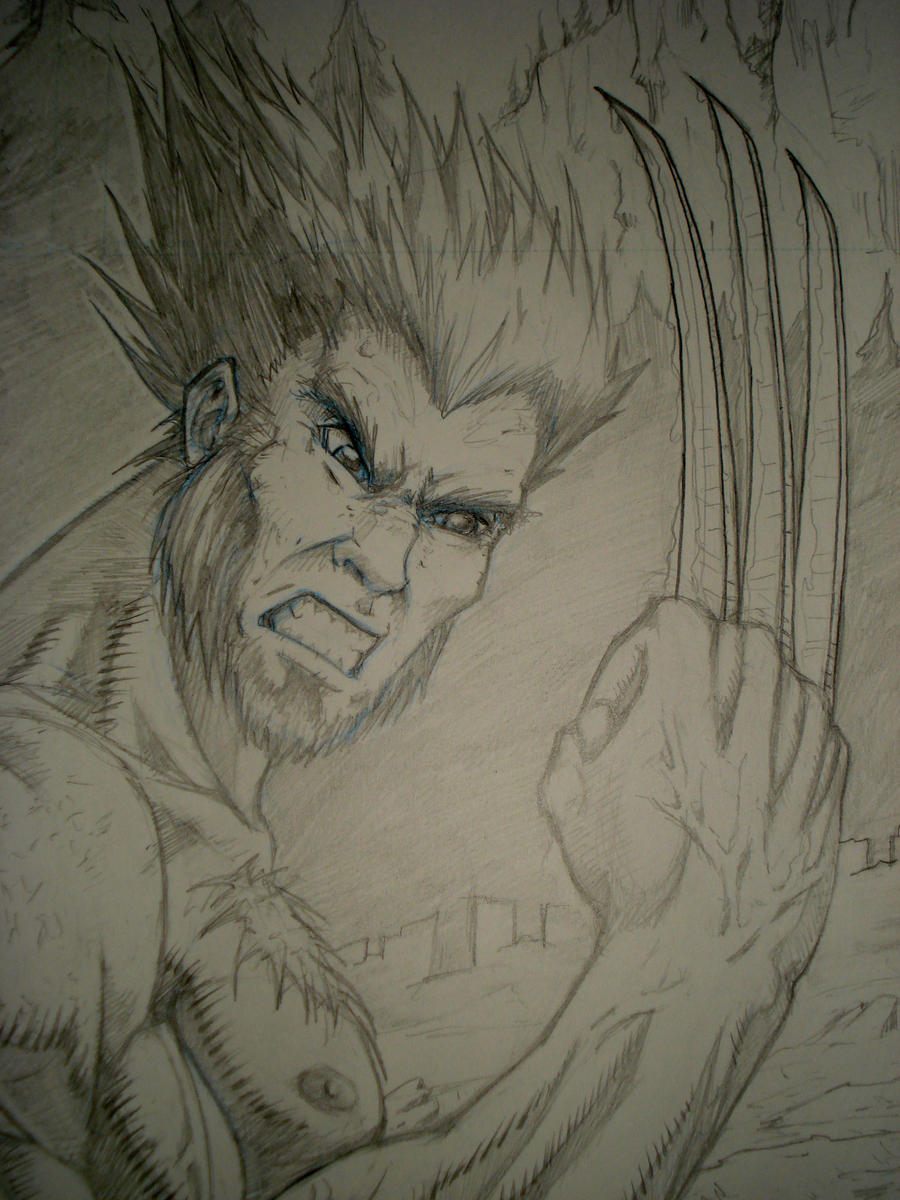 Wolverine