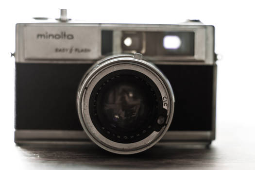 Minolta