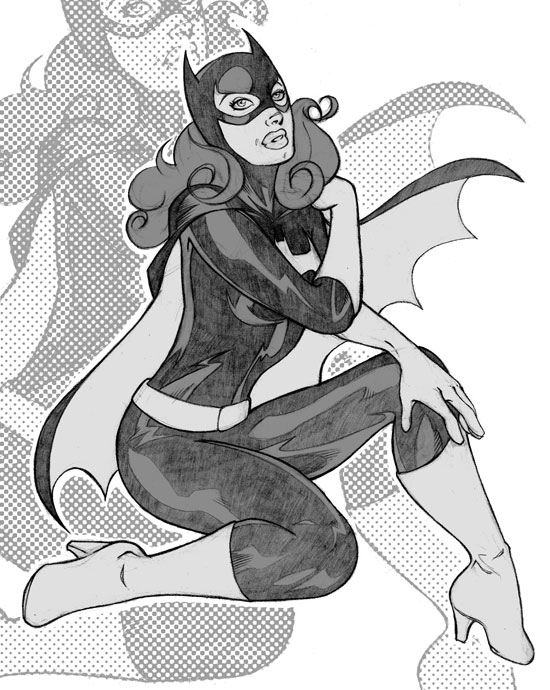 Batgirl