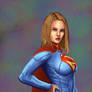 Supergirl