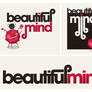 Beautiful Mind Logo