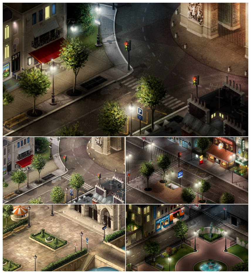 Lemonade Tycoon 2 Paris Maps by ElusiveOne Lemonade Tycoon 2 Paris Maps by ElusiveOne