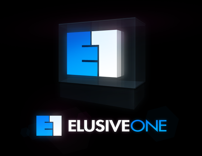 E1 Logo 2011