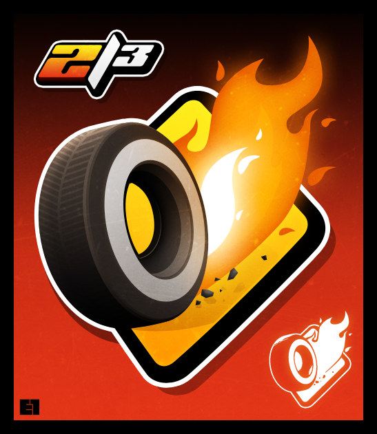 Speed Boost Racing Speed Boost by ElusiveOne on DeviantArt