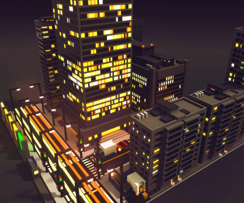 CityBlockComp01