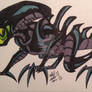 Insectoid