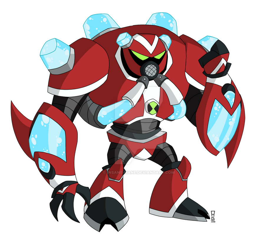 OV Overflow- Request by Insane-Mane on DeviantArt