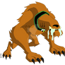 (Reboot!) Wildmutt