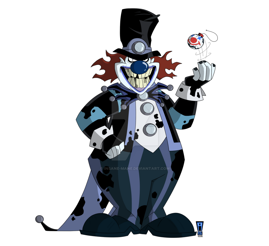 Zombo Reno Reboot! Zombozo by Insane-Mane on DeviantArt