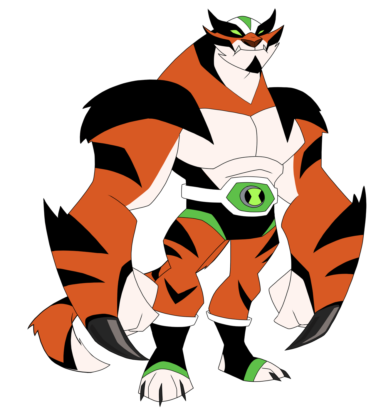 Rath Concept by Insane-Mane on DeviantArt