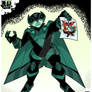 Talon- Ben 10 Hero Time