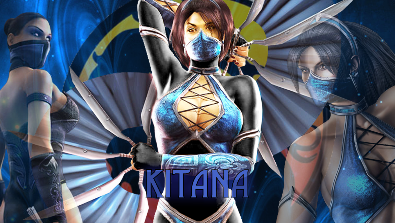 Kitana