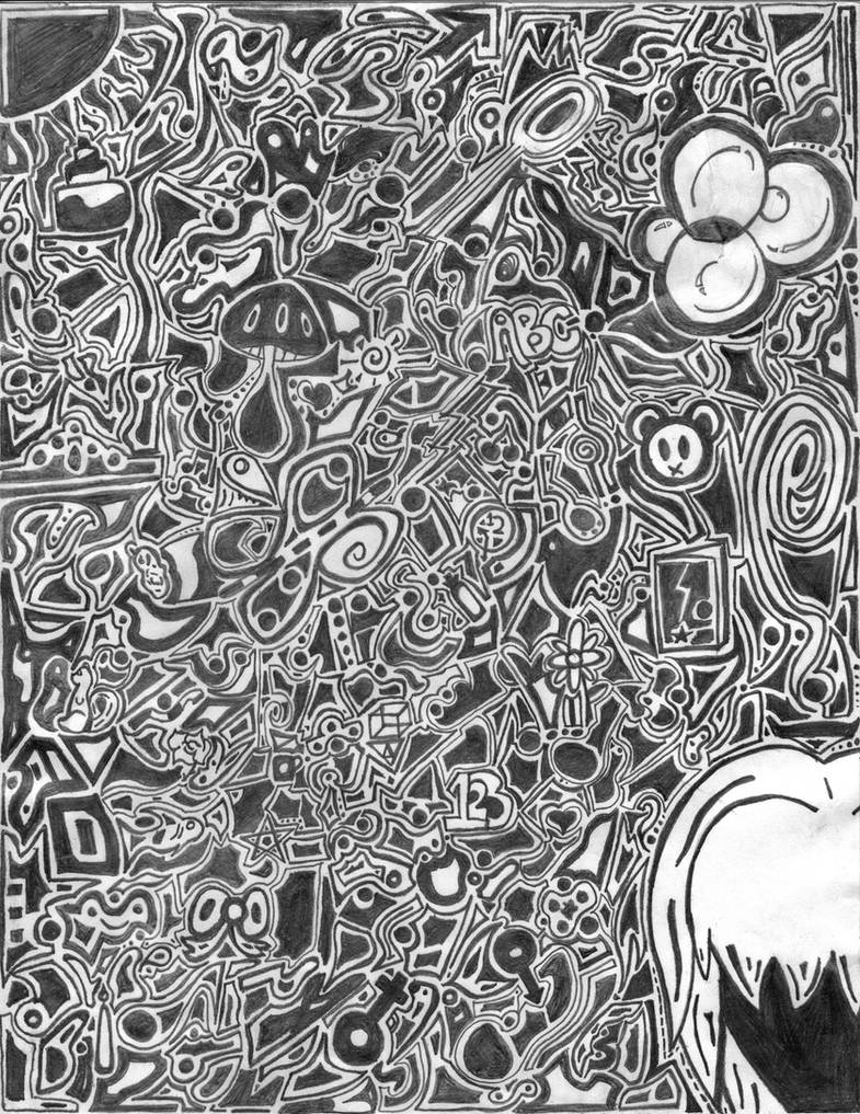 Distorted Imagination 2 by distorted-insight on DeviantArt