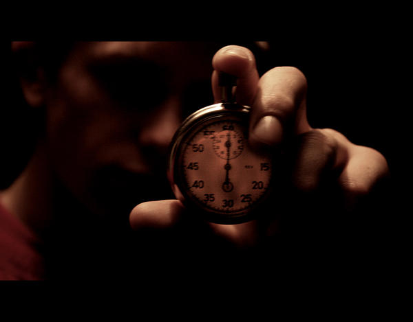 Time Sup Image time's up by Wass3r on DeviantArt