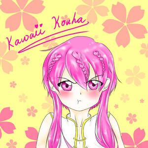 Kouha-chan