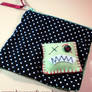 PMS pouch